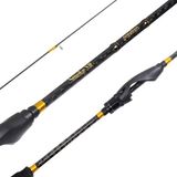 Pandora Smoke Xr 2.08M 1-10Gr Lrf (Aji) Olta Kamışı (Tubular Uç)