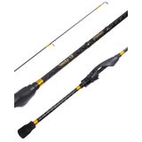 Pandora Smoke XR Aji 2.28 m 1-10 gr 2 Parça Kamış