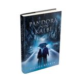 Pandora’nın Kalbi 1 Dilara Keskin Ephesus Yayınları