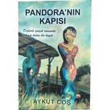 Pandora'nın Kapısı - Roman (Kişiye Özel Yazar İmzalı)