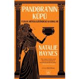 Pandora'nın Küpü - Natalie Haynes