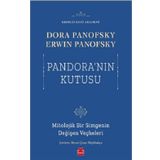 Pandoranın Kutusu - Dora Panofsky - Erwin Panofsky