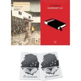 Pandora’nın Kutusu ve Fahrenheit 451 2li Set + Hediyeli