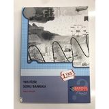 Pandül Yks Fizik Soru Bankası