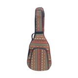 PANDURA MÜZİK OTANTİK KLASİK GİTAR TAŞIMA ÇANTASI GİGBAG pndrklsgtr