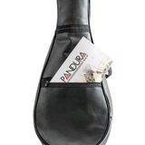 PANDURA MÜZİK PANDURA KISA SAP SPUNBOND BAĞLAMA TAŞIMA KILIFI KSASPUN