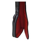 PANDURA MÜZİK PANDURA MÜZİK OD44 3. SINIF KLASİK GİTAR TAŞIMA KILIFI SOFTCASE GRİ RENK