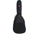 PANDURA MÜZİK PANDURA MÜZİK Profesyonel SU GEÇİRMEZ 20 MM PEDLİ Gigbag Klasik Gitar Kılıfı Siyah