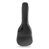 PANDURA MÜZİK PANDURA MÜZİK SU GEÇİRMEZ 20 MM POLİETİLEN DESTEKLİ SOFT CASE Klasik Gitar Kılıfı