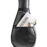 PANDURA MÜZİK PANDURA UZUN SAP SPUNBOND BAĞLAMA SAZ TAŞIMA ÇANTASI