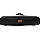 Pandura Müzik Profesyonel Gigbag Kemençe Kılıfı - Siyah Renk - Su Geçirmez - 1 Adet