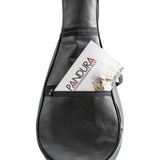 Pandura Uzun Sap Spunbond Bağlama Saz Taşıma Çantası