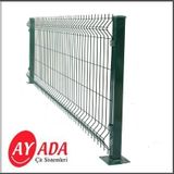 Panel Çit Teli 100 X 250 Cm