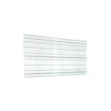 Panel Çit Teli -Tel Çit 100-250 Cm Yeşil