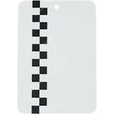 Panel Plaka Boya Calışma Levhası 10,5*15CM