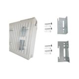 Panel Radyatör Askı Konsol Takımı 4 Lü 1 Takım