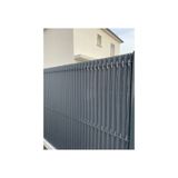 Panel Tel Çit kaplama Pvc 150 x 250 CM