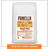Panella Ruşeymli Ekmek Karışımı - 5 kg
