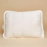 Panemo %100 Pamuk Bebek Yastık (35x45 cm) - 35 × 45 cm