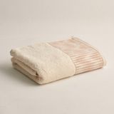 Panemo %100 Pamuk Lİne El Havlusu (50x90 cm) - 50 x 90 cm - Beyaz