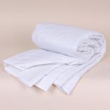 Panemo Mikrofiber Alez - 160 x 200 cm - Beyaz