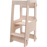 Panemo Tinyclimb Öğrenme Kulesi - Ahşap