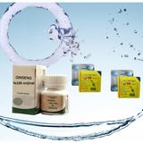 Panery CIÂLIS100_MG 30'lu Tablet + Vega 100_MG 4'lü Tablet x 2 Dizi Erkeklere Özel Geçıktırıcı2 Set Geç Gelmeye Yardımcı ve Sertlestırıcı_li2 Set Süper Etki EKSTRA_GÜC_GIZLIPKTLMEE_VIÂGR'A4_LIFTÂ8_20MG_5MG - 1 Paket