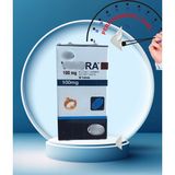 Panery VIAGRA100MG'30'LU Tablet Erkeklere Ekstra PERFORMANS_GEÇIKTIRICI_LI30 Hap_gizlipaketleme - 1 Adet