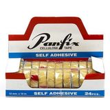 Panfix 12 mm x 10 m 24'lü Kutu Selefon Bant
