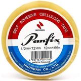 Panfix 12MMX66M Bant Ctuc3- Yeni