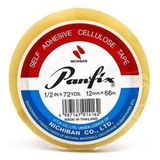 Panfix 12x66 mt Selefon Bant