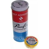 Panfix 15 mm x 33 Metre Selofon Bant 10'lu Teneke Kutu - Şeffaf