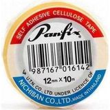 Panfix Bant Para Bandı 12X10 - 5 Adet