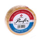 Panfix Şeffaf Bant 12 mm x 10 M