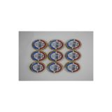 Panfix Şeffaf Bant 12 x 33 mt (9ADET)