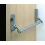Panik Bar - Acil Çıkış Kapısı Kilidi - Tse Belgeli Mirtk0014k-Ym-716T