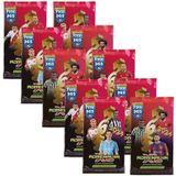 Panini Adrenalyn Fifa 365 - 2024 Official Trading Card Futbolcu Kartları 10 Paket (60 Kart)