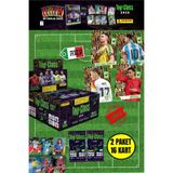 Panini Adrenalyn Top Class - 2025 Official Trading Card Futbolcu Kartları - 2 PAKET (16 KART) OPH-001389