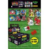 Panini Adrenalyn Top Class - 2025 Official Trading Card Futbolcu Kartları - 24 Paket (192 Kart)