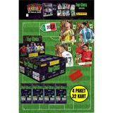 Panini Adrenalyn Top Class - 2025 Official Trading Card Futbolcu Kartları - 4 PAKET (32 KART) OPH-001390