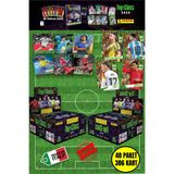 Panini Adrenalyn Top Class - 2025 Official Trading Card Futbolcu Kartları - 48 PAKET (386 KART) OPH-001395