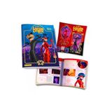 Panini AKTİVİTELİ STİCKER ALBÜMÜ 11562PA MİRACULOUS ÇIKARTMA HEDİYELİ(1 ADET FİYATIDIR) TYBIUYL4F6B8SGET68