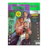 Panini Başel Toys Fıfa Top Class 2024 Mega Başlangıç Paketi Tc