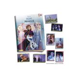 Panini Disney Frozen II Sticker Album Story Collection kbestdısnyplamk