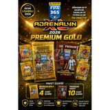 Panini Fıfa 365 Adrenalyn Xl 2026 Premium Gold Kart - Futbolcu Kartları - Gold Trading Oyuncu Kartı Panini Premium Kartl