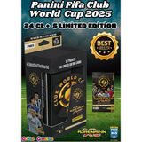 Panini Fıfa Club World Cup 25 - Fifa Dünya Kupası 2025 - Trading Futbolcu Oyuncu Kartı Panini