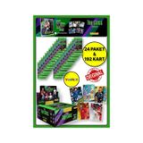 Panini Fifa Top Class 2024 Koleksiyonluk Futbolcu Kartları + 24 Paket 192 Adet Kart