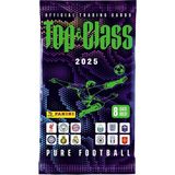 Panini Fıfa Top Class 2025 Trading Card - 6.5 x 12 x 0.05 cm