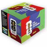 Panini Fıfa World Cup 2026 100’LÜ Sticker Paket Kutusu Dünya Kupası Koleksiyon Seti - Mavi