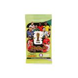 Panini FIFA World Cup 2026 Adrenalyn XL Kart Paketi 8 Adet Futbolcu Kartı